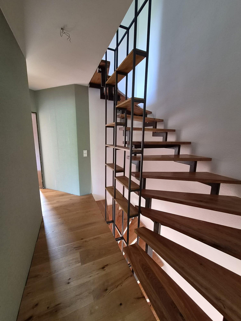 Reihenendhaus mit Garten, Garage und moderner Ausstattung – in Mönchengladbach – Welfenstraße 8a, 41238 Mönchengladbach(Bonnenbroich-Geneicken) – Vorschaubild 6