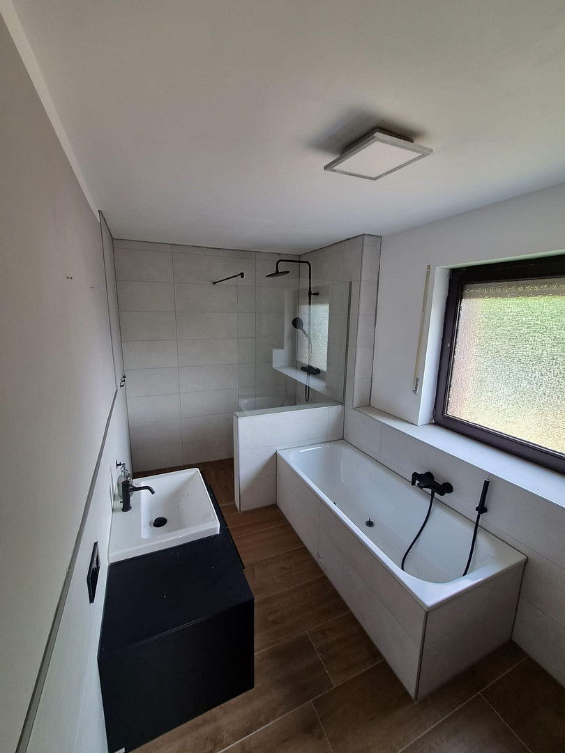 Reihenendhaus mit Garten, Garage und moderner Ausstattung – in Mönchengladbach – Welfenstraße 8a, 41238 Mönchengladbach(Bonnenbroich-Geneicken) – Vorschaubild 13