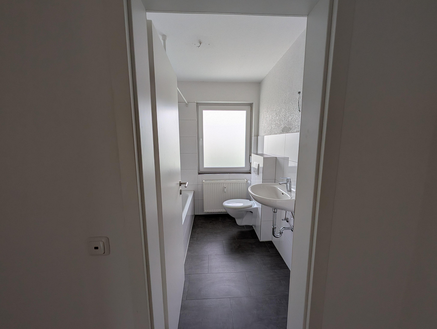 Großzügiges, freistehendes Zweifamilien-Haus - Gepflegt – Jesberg – Vorschaubild 12