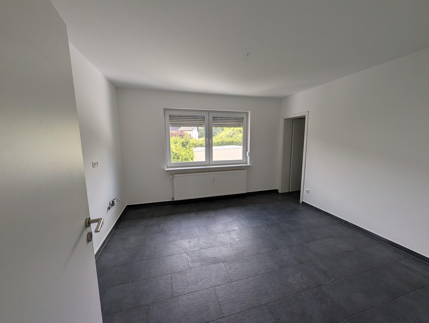 Großzügiges, freistehendes Zweifamilien-Haus - Gepflegt – Jesberg – Vorschaubild 9