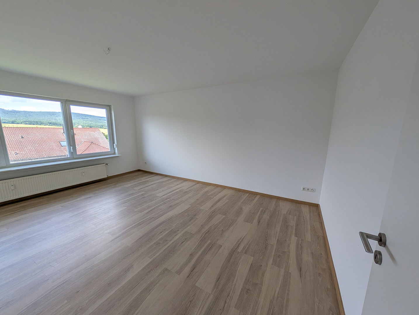 Großzügiges, freistehendes Zweifamilien-Haus - Gepflegt – Jesberg – Vorschaubild 15