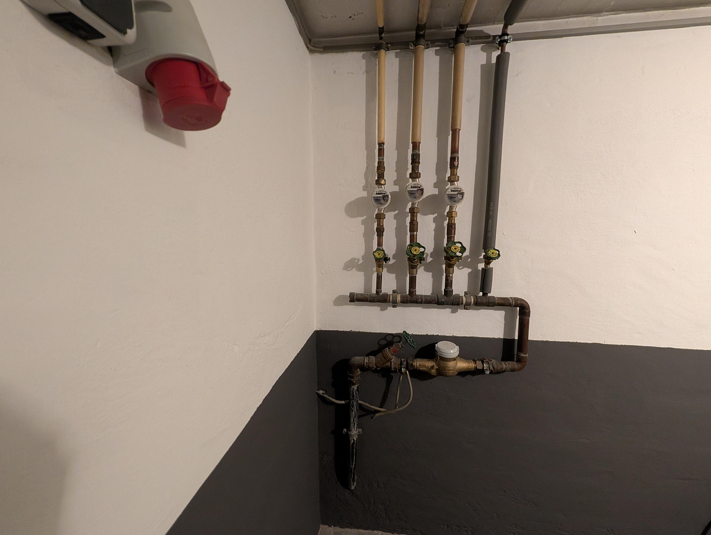 Großzügiges, freistehendes Zweifamilien-Haus - Gepflegt – Jesberg – Vorschaubild 24