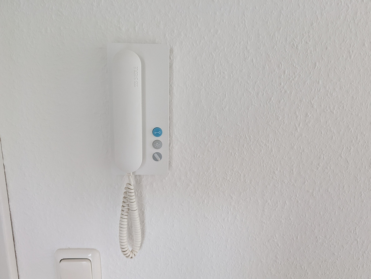 Großzügiges, freistehendes Zweifamilien-Haus - Gepflegt – Jesberg – Vorschaubild 20