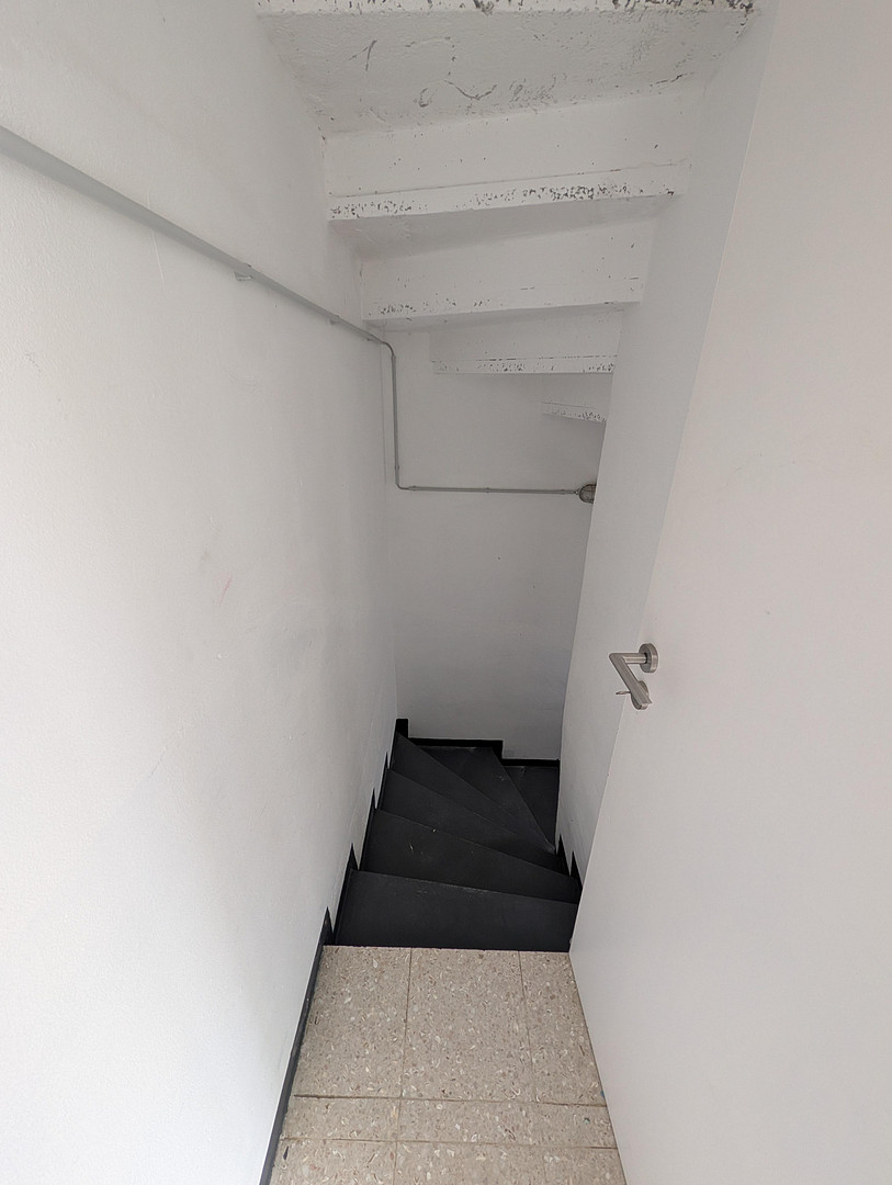 Großzügiges, freistehendes Zweifamilien-Haus - Gepflegt – Jesberg – Vorschaubild 22