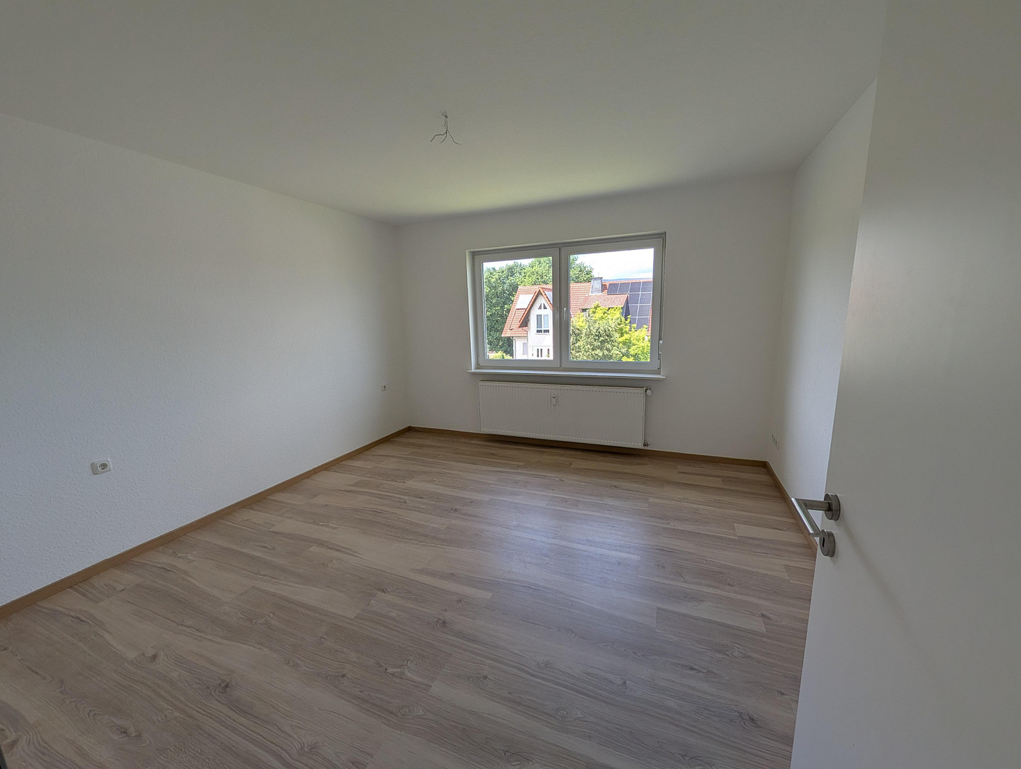 Großzügiges, freistehendes Zweifamilien-Haus - Gepflegt – Jesberg – Vorschaubild 7
