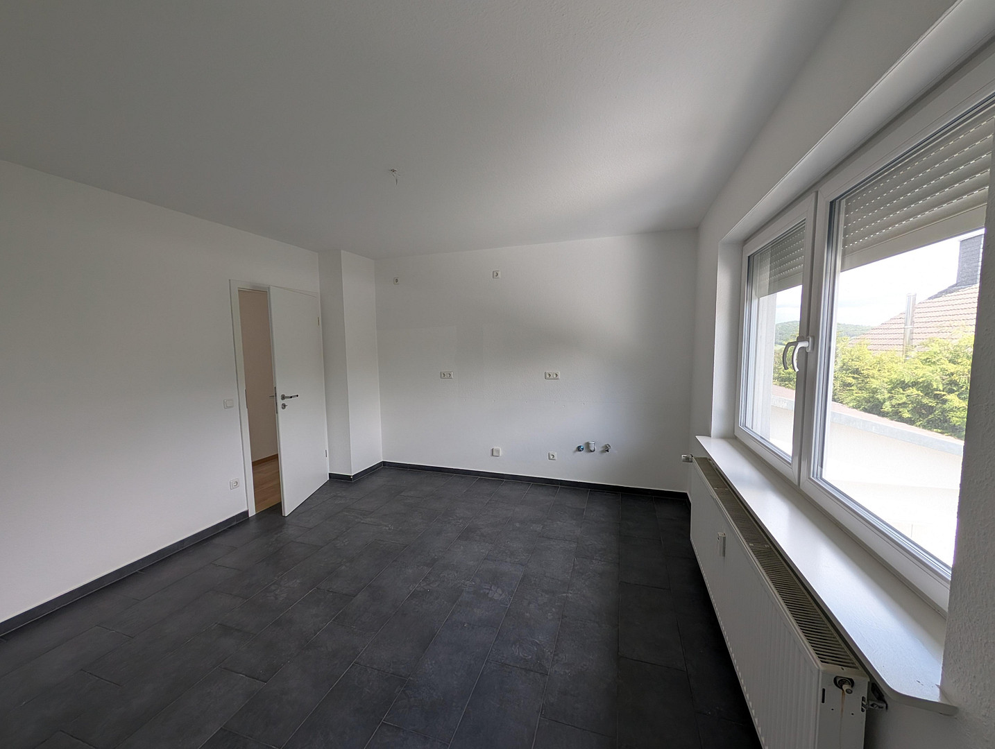 Großzügiges, freistehendes Zweifamilien-Haus - Gepflegt – Jesberg – Vorschaubild 11