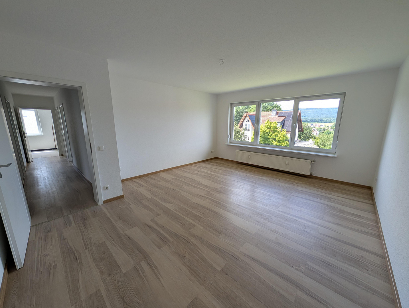 Großzügiges, freistehendes Zweifamilien-Haus - Gepflegt – Jesberg – Vorschaubild 16