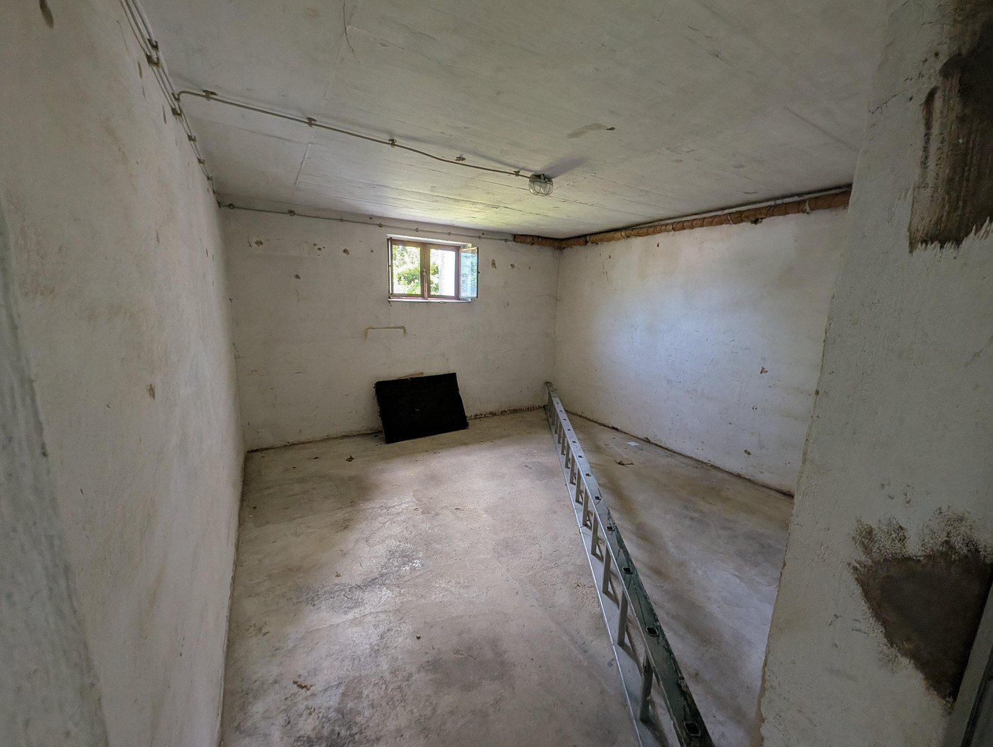 Großzügiges, freistehendes Zweifamilien-Haus - Gepflegt – Jesberg – Vorschaubild 30
