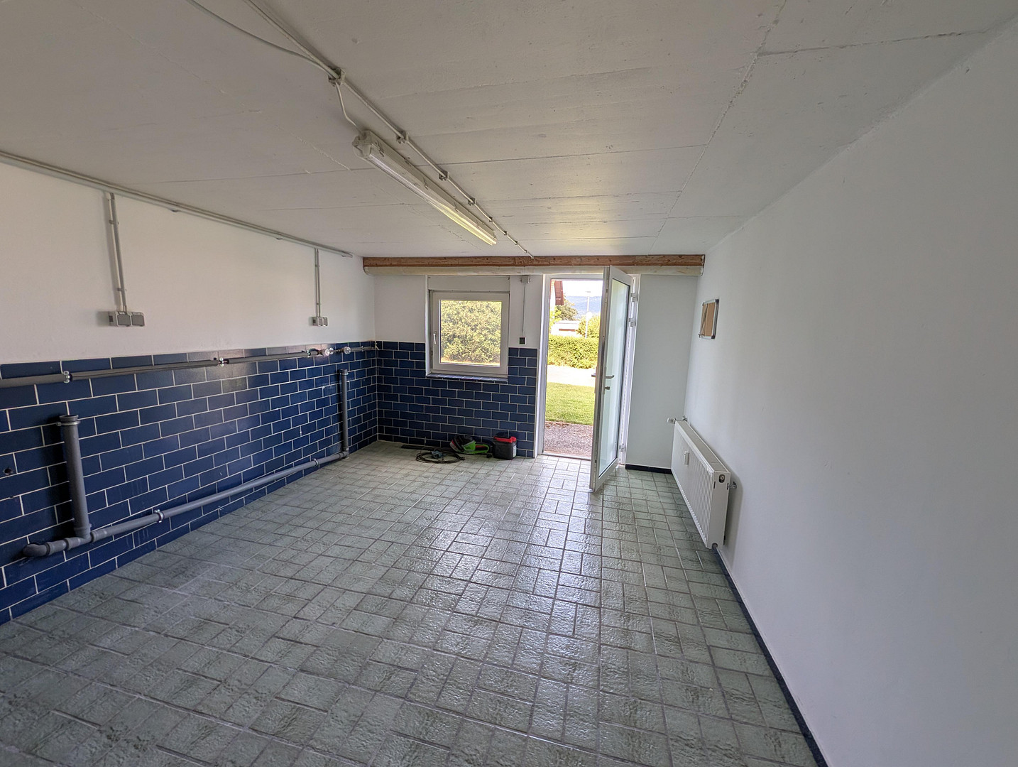 Großzügiges, freistehendes Zweifamilien-Haus - Gepflegt – Jesberg – Vorschaubild 28