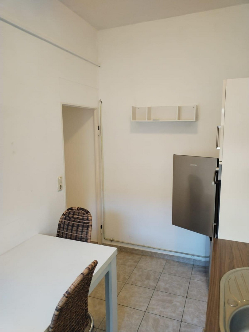 2-Zi. Whg. im Zentrum von Darmstadt - möbliert, sofort einziehen! – Saalbaustraße 35, 64283 Darmstadt – Vorschaubild 5