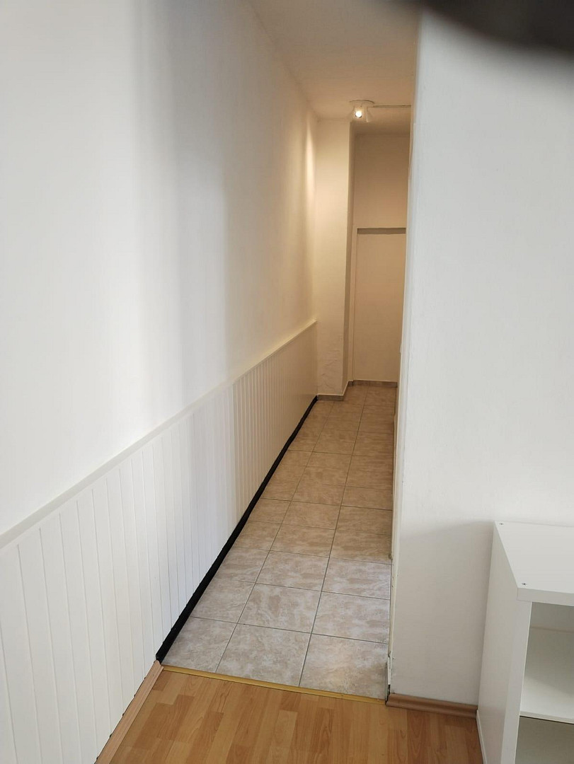 2-Zi. Whg. im Zentrum von Darmstadt - möbliert, sofort einziehen! – Saalbaustraße 35, 64283 Darmstadt – Vorschaubild 4