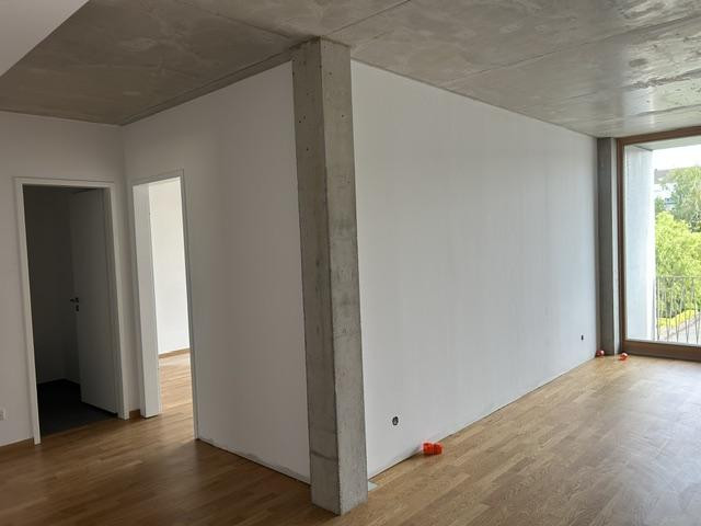 3-Zimmerwohnung in ruhiger 2ten Reihe – Herzogstraße 79B, 40215 Düsseldorf(Friedrichstadt) – Vorschaubild 2