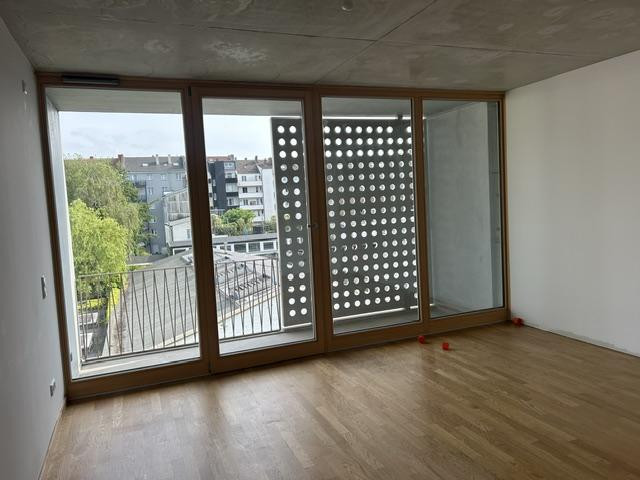 3-Zimmerwohnung in ruhiger 2ten Reihe – Herzogstraße 79B, 40215 Düsseldorf(Friedrichstadt) – Vorschaubild 12