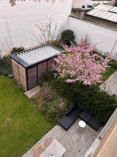 3-Zimmerwohnung in ruhiger 2ten Reihe – Herzogstraße 79B, 40215 Düsseldorf(Friedrichstadt) – Vorschaubild 6