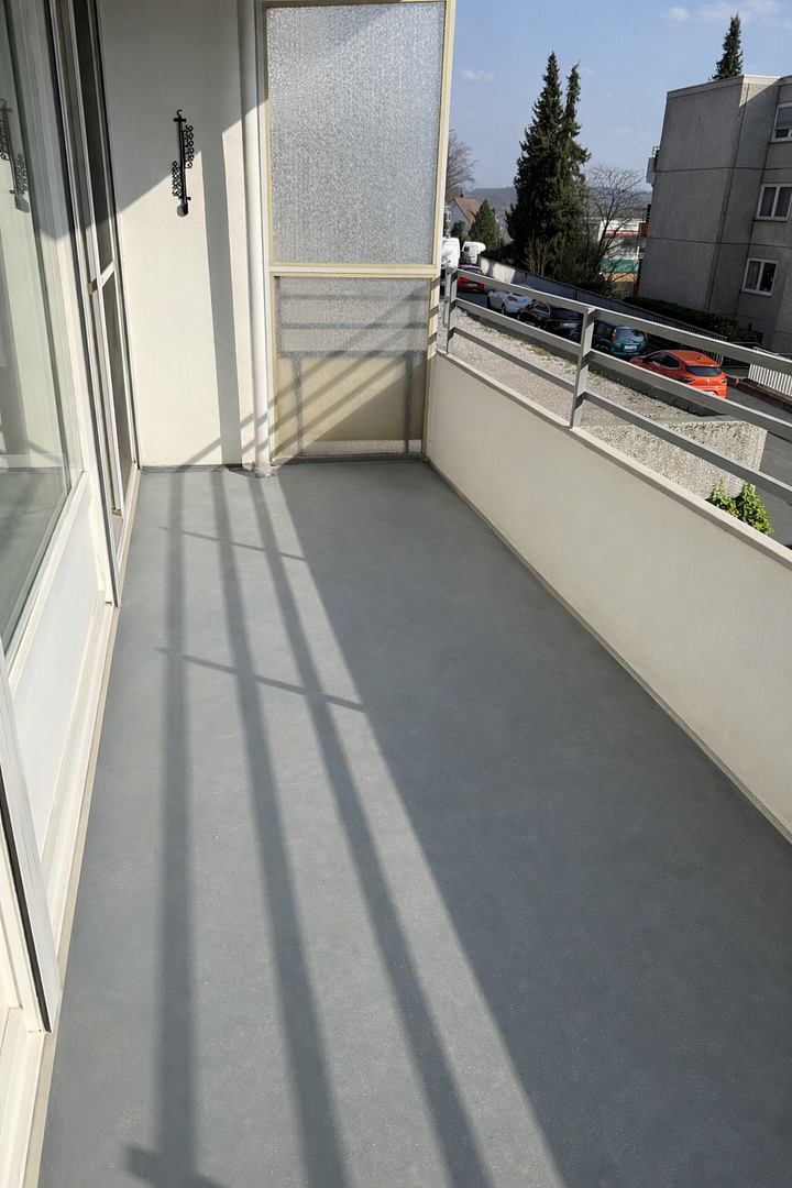 Sanierte 2,5 ZKB-Wohnung, Balkon, Aufzug & Garage im Herzen von Siegen! – Friedrich-Erbert Straße 28, 57072 Siegen – Vorschaubild 10