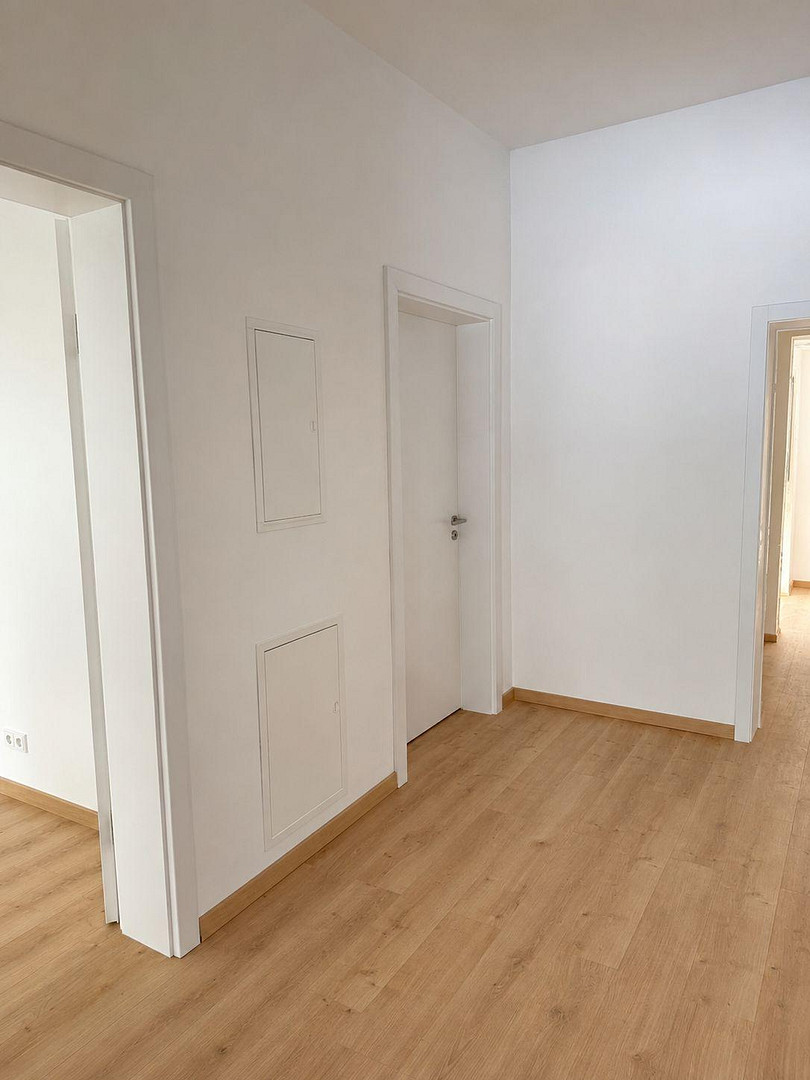 ERSTBEZUG- Stilvolle 3-Zimmer-Wohnung in repräsentativer Jugendstilvilla – Maria-Theresia-Allee 35, 52064 Aachen – Vorschaubild 6