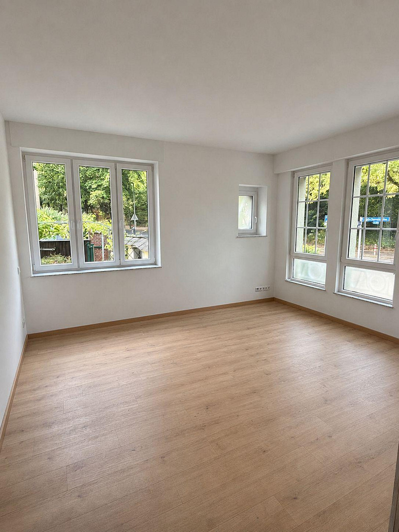 ERSTBEZUG- Stilvolle 3-Zimmer-Wohnung in repräsentativer Jugendstilvilla – Maria-Theresia-Allee 35, 52064 Aachen – Vorschaubild 13