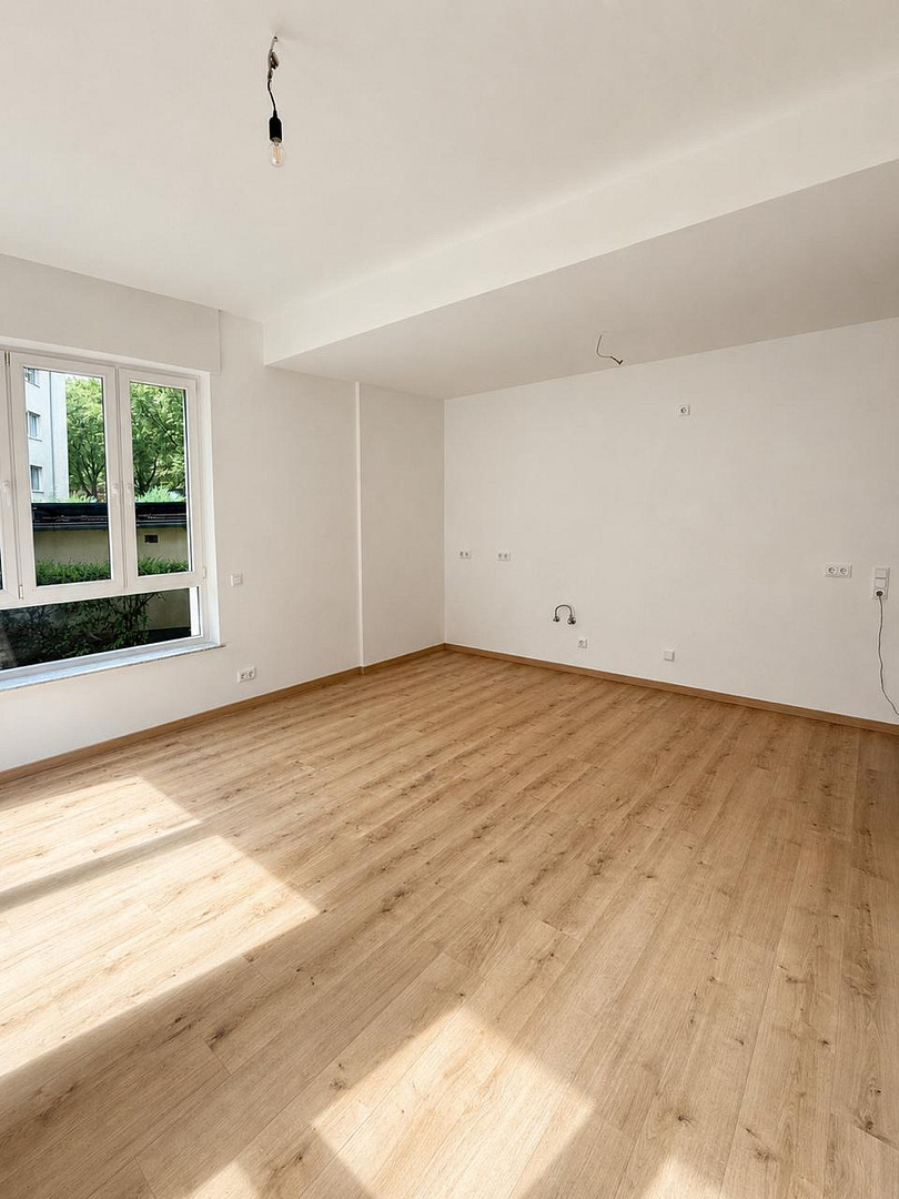 ERSTBEZUG- Stilvolle 3-Zimmer-Wohnung in repräsentativer Jugendstilvilla – Maria-Theresia-Allee 35, 52064 Aachen – Vorschaubild 8