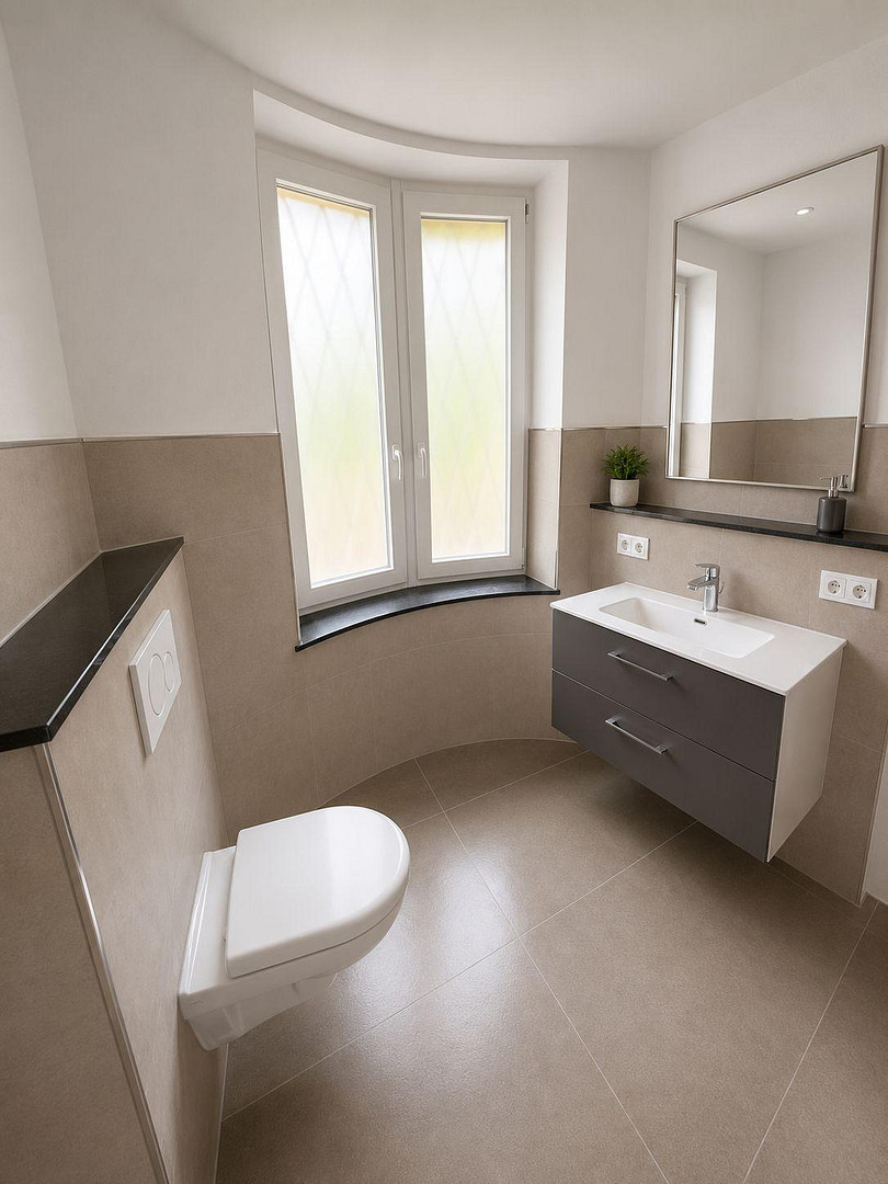 ERSTBEZUG- Stilvolle 3-Zimmer-Wohnung in repräsentativer Jugendstilvilla – Maria-Theresia-Allee 35, 52064 Aachen – Vorschaubild 18