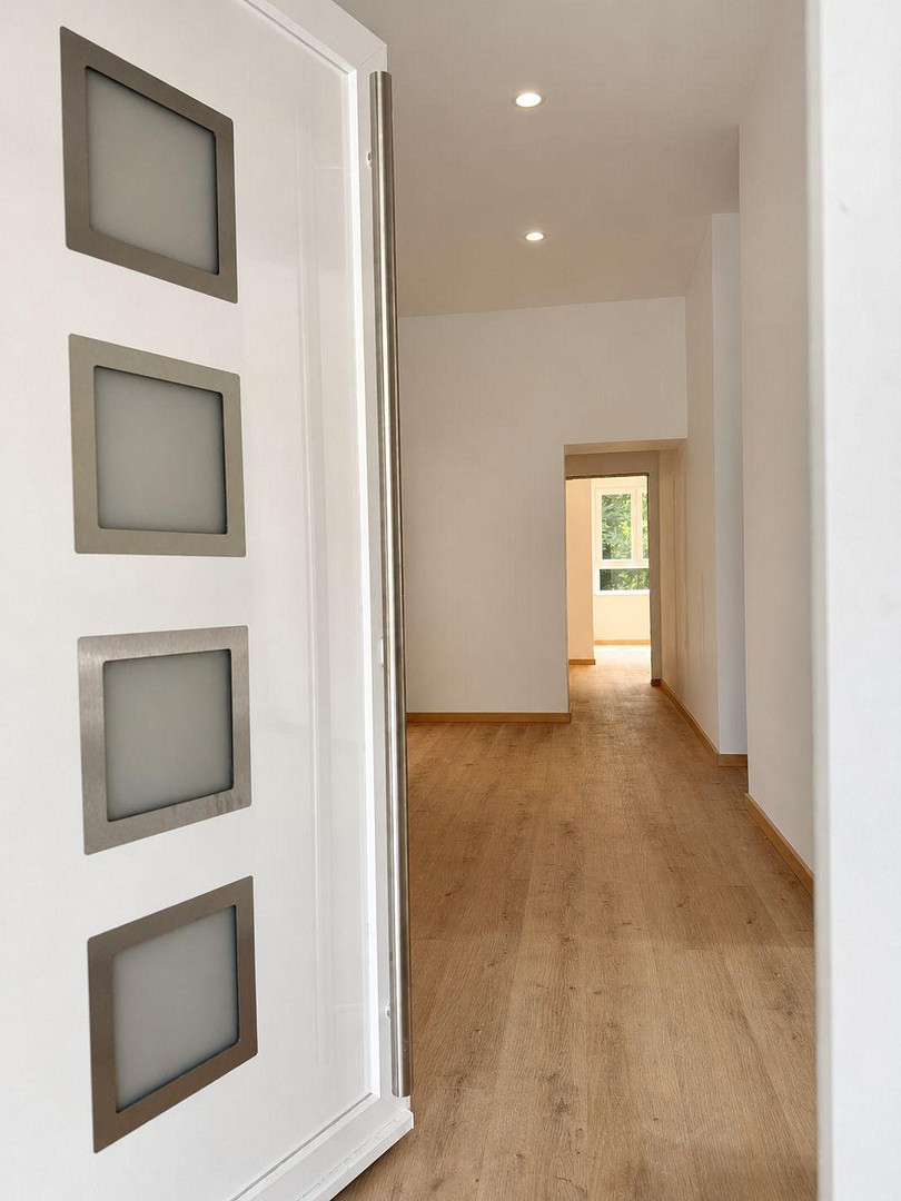 ERSTBEZUG- Stilvolle 3-Zimmer-Wohnung in repräsentativer Jugendstilvilla – Maria-Theresia-Allee 35, 52064 Aachen – Vorschaubild 5