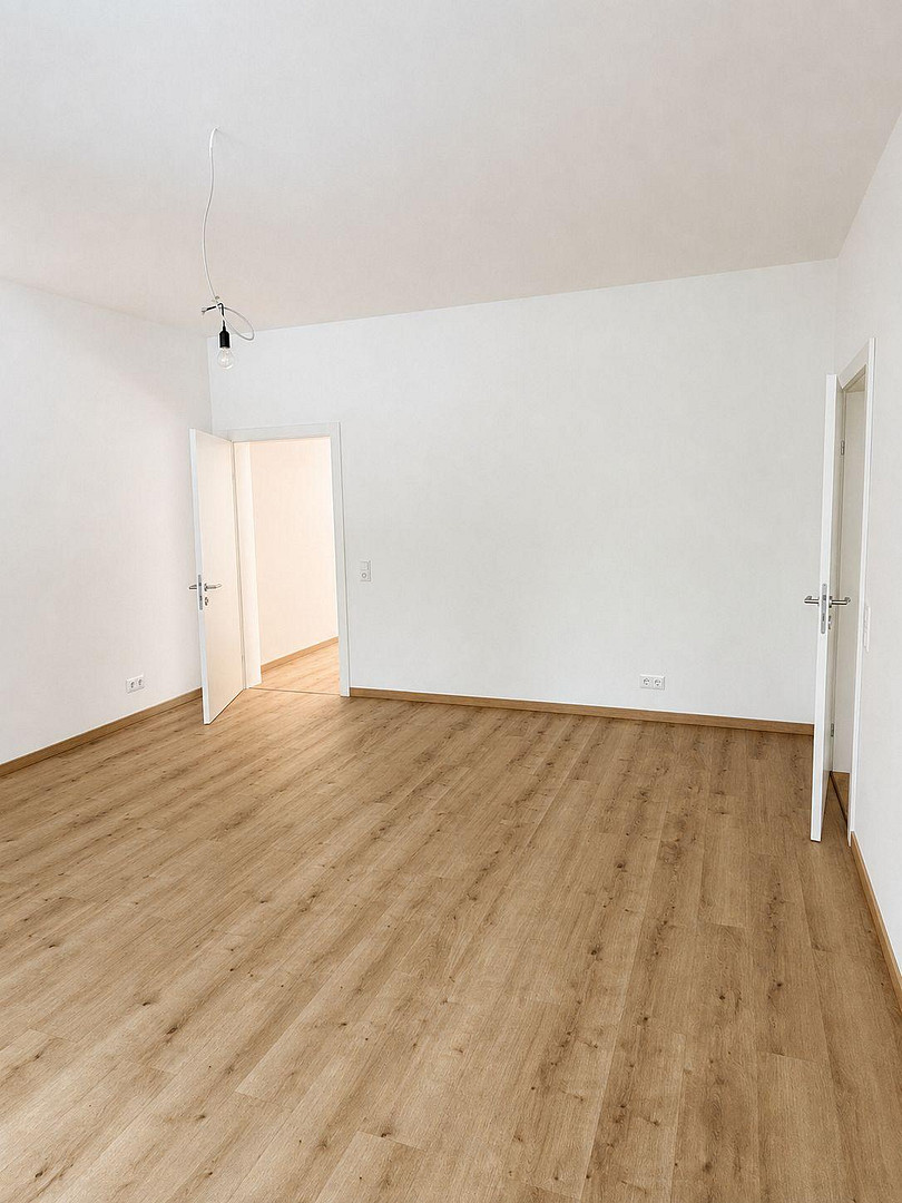 ERSTBEZUG- Stilvolle 3-Zimmer-Wohnung in repräsentativer Jugendstilvilla – Maria-Theresia-Allee 35, 52064 Aachen – Vorschaubild 12