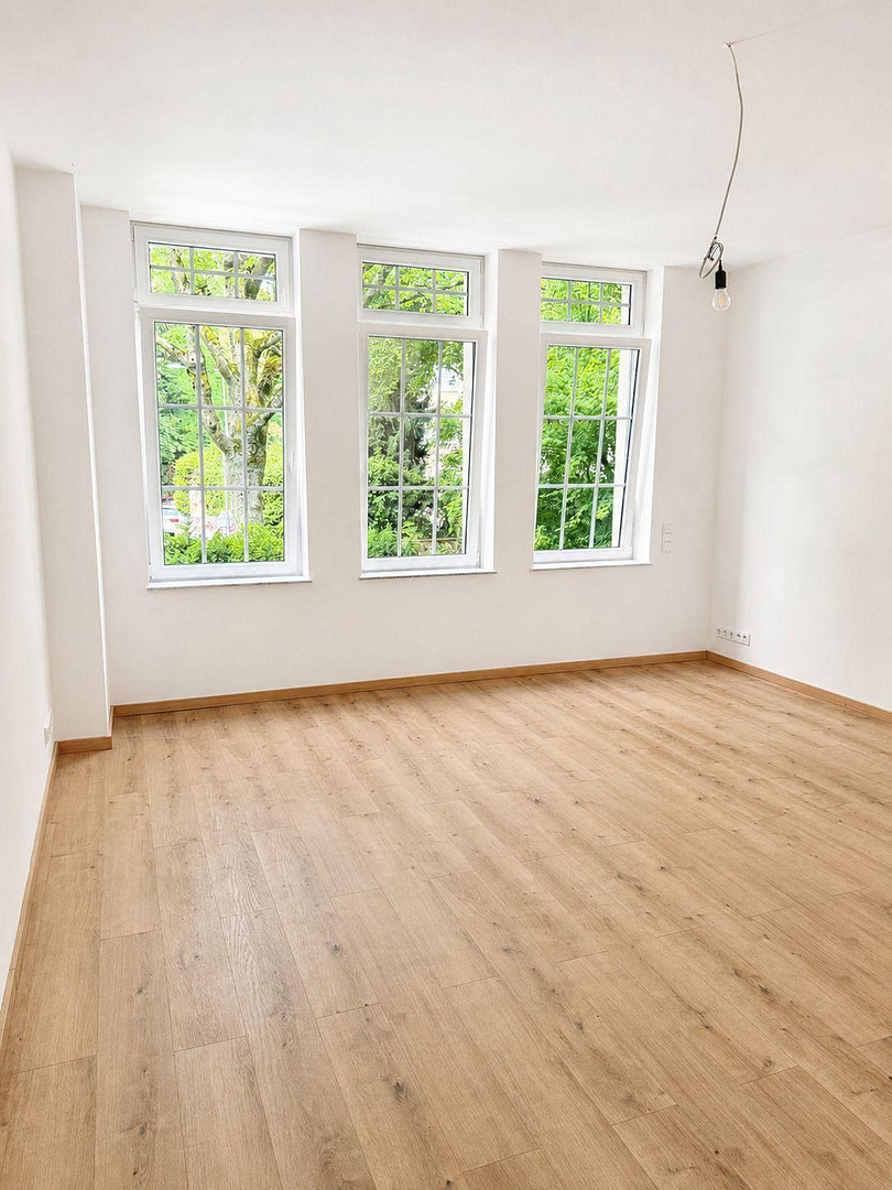 ERSTBEZUG- Stilvolle 3-Zimmer-Wohnung in repräsentativer Jugendstilvilla – Maria-Theresia-Allee 35, 52064 Aachen – Vorschaubild 11