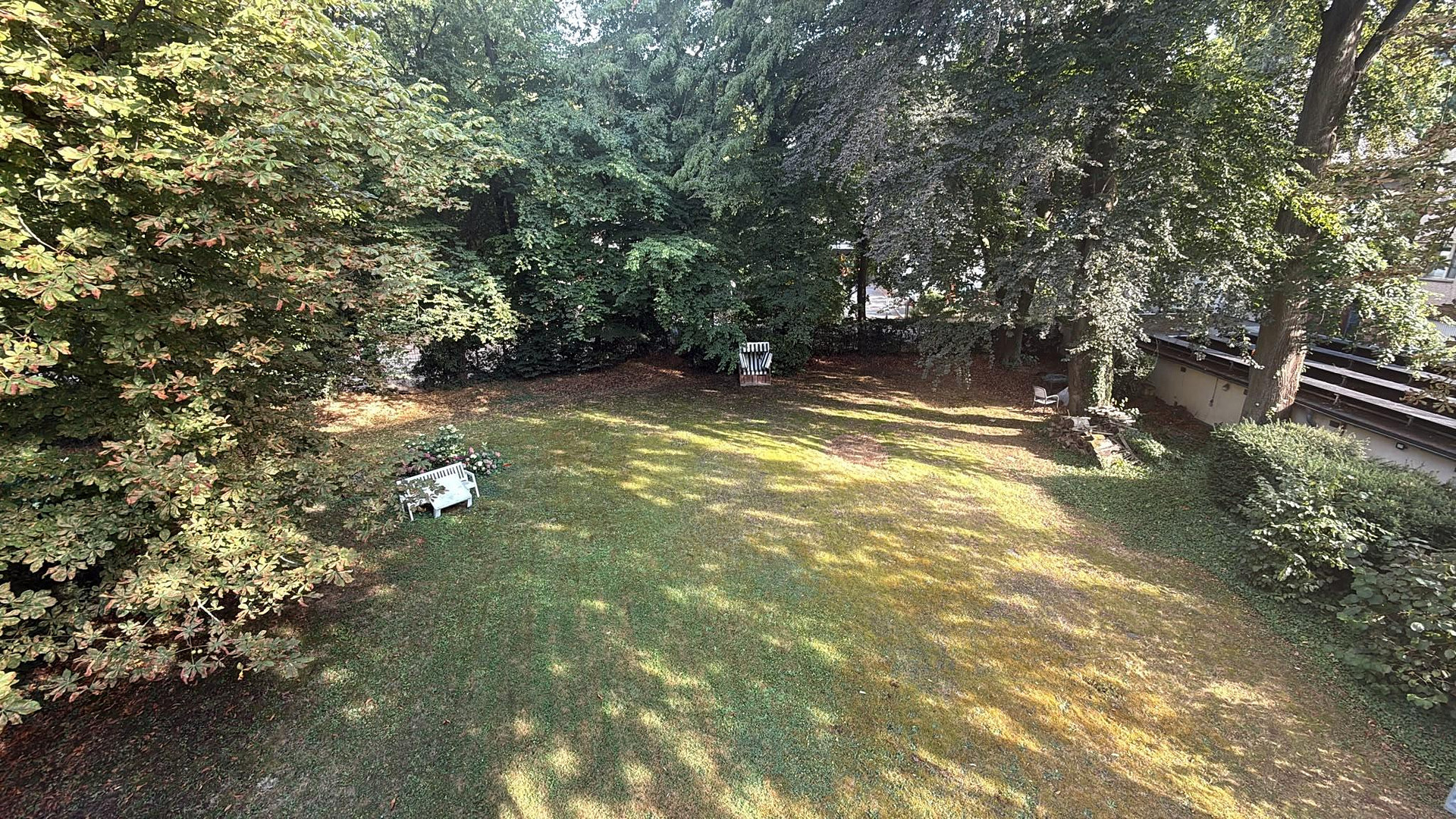 ERSTBEZUG- Stilvolle 3-Zimmer-Wohnung in repräsentativer Jugendstilvilla – Maria-Theresia-Allee 35, 52064 Aachen – Vorschaubild 9