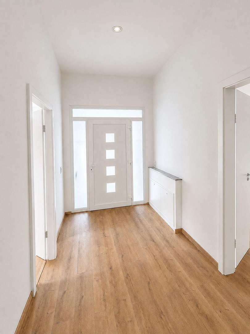 ERSTBEZUG- Stilvolle 3-Zimmer-Wohnung in repräsentativer Jugendstilvilla – Maria-Theresia-Allee 35, 52064 Aachen – Vorschaubild 4