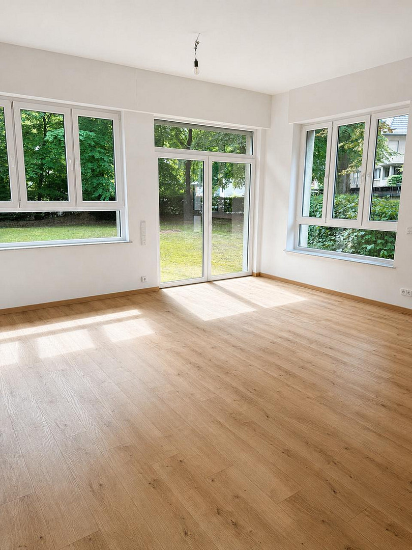 ERSTBEZUG- Stilvolle 3-Zimmer-Wohnung in repräsentativer Jugendstilvilla – Maria-Theresia-Allee 35, 52064 Aachen – Vorschaubild 7