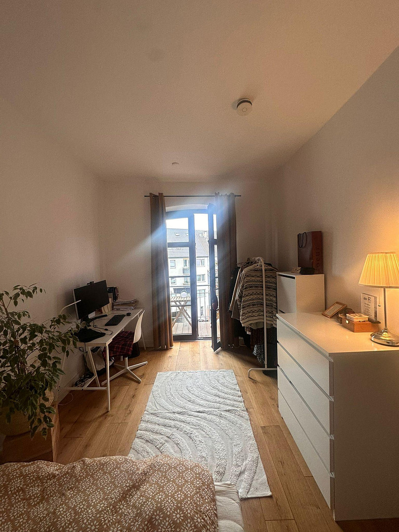 Exklusive 2-Zi.-Wohnung mit Loftcharakter, hochwertig ausgestattet – Top-Lage Kölner Altstadt – Koelhoffstr 5, 50676 Köln(Innenstadt) – Vorschaubild 5