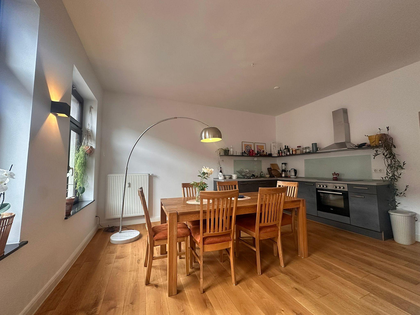 Exklusive 2-Zi.-Wohnung mit Loftcharakter, hochwertig ausgestattet – Top-Lage Kölner Altstadt – Koelhoffstr 5, 50676 Köln(Innenstadt) – Vorschaubild 2