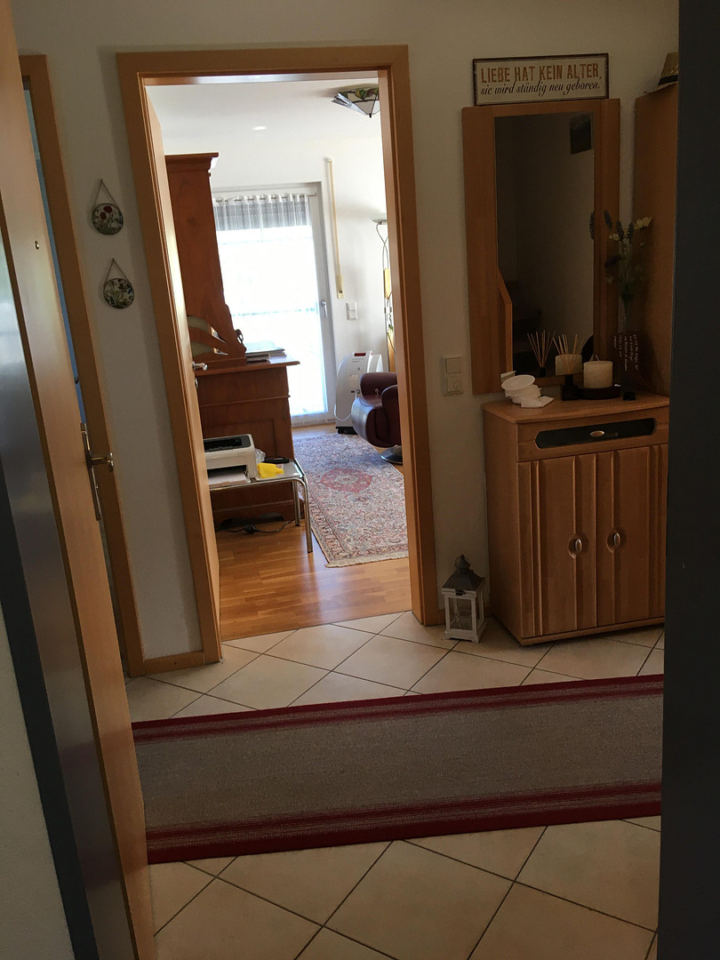 5 Zimmerwohnung mit großer Dachterrasse in Grafing – Elkofener Weg 23, 85567 Grafing – Vorschaubild 8
