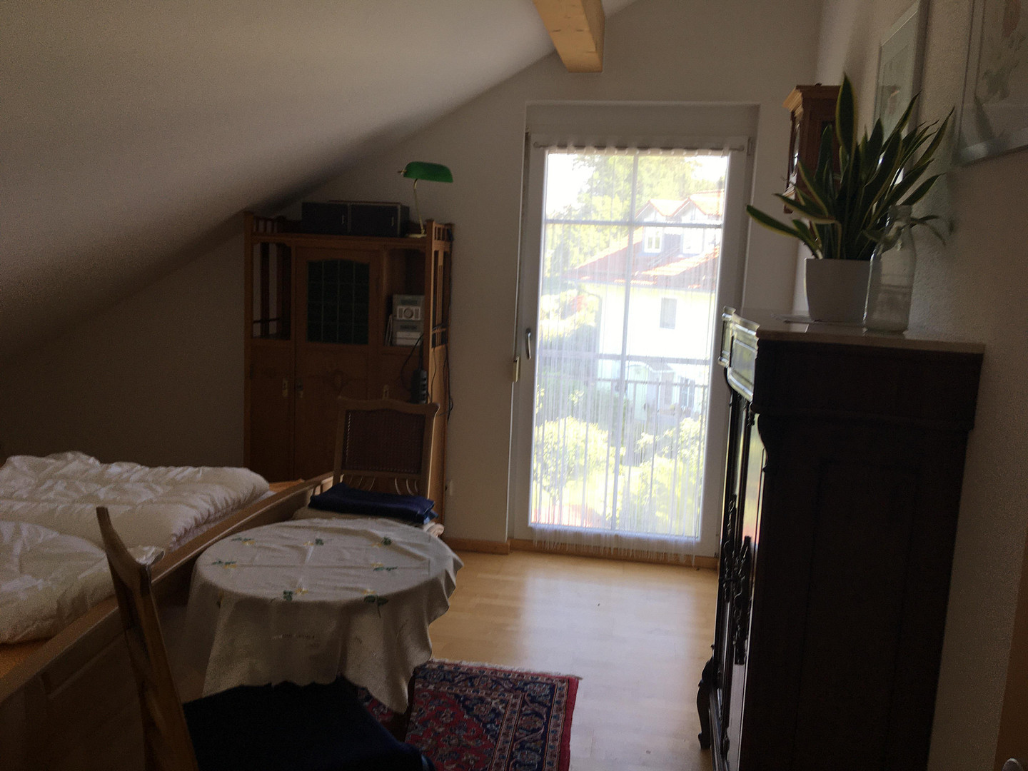 5 Zimmerwohnung mit großer Dachterrasse in Grafing – Elkofener Weg 23, 85567 Grafing – Vorschaubild 12