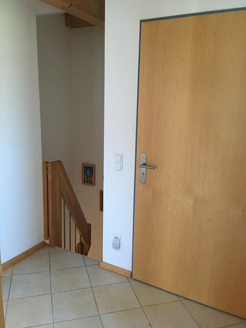 5 Zimmerwohnung mit großer Dachterrasse in Grafing – Elkofener Weg 23, 85567 Grafing – Vorschaubild 14