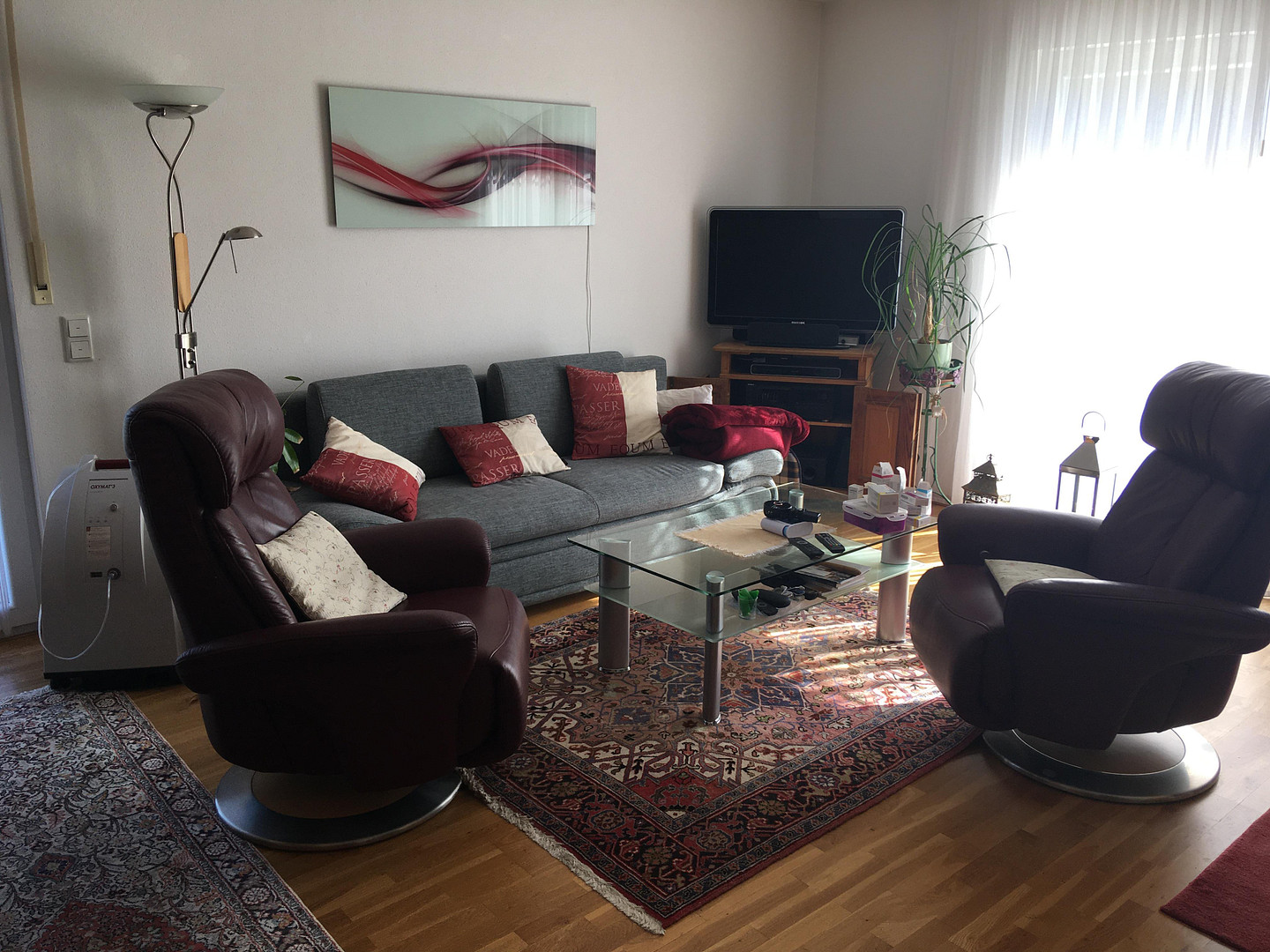 5 Zimmerwohnung mit großer Dachterrasse in Grafing – Elkofener Weg 23, 85567 Grafing – Vorschaubild 10