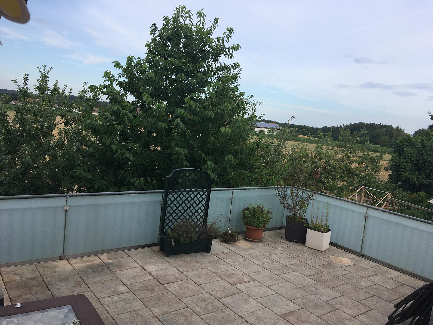 5 Zimmerwohnung mit großer Dachterrasse in Grafing – Elkofener Weg 23, 85567 Grafing – Vorschaubild 6