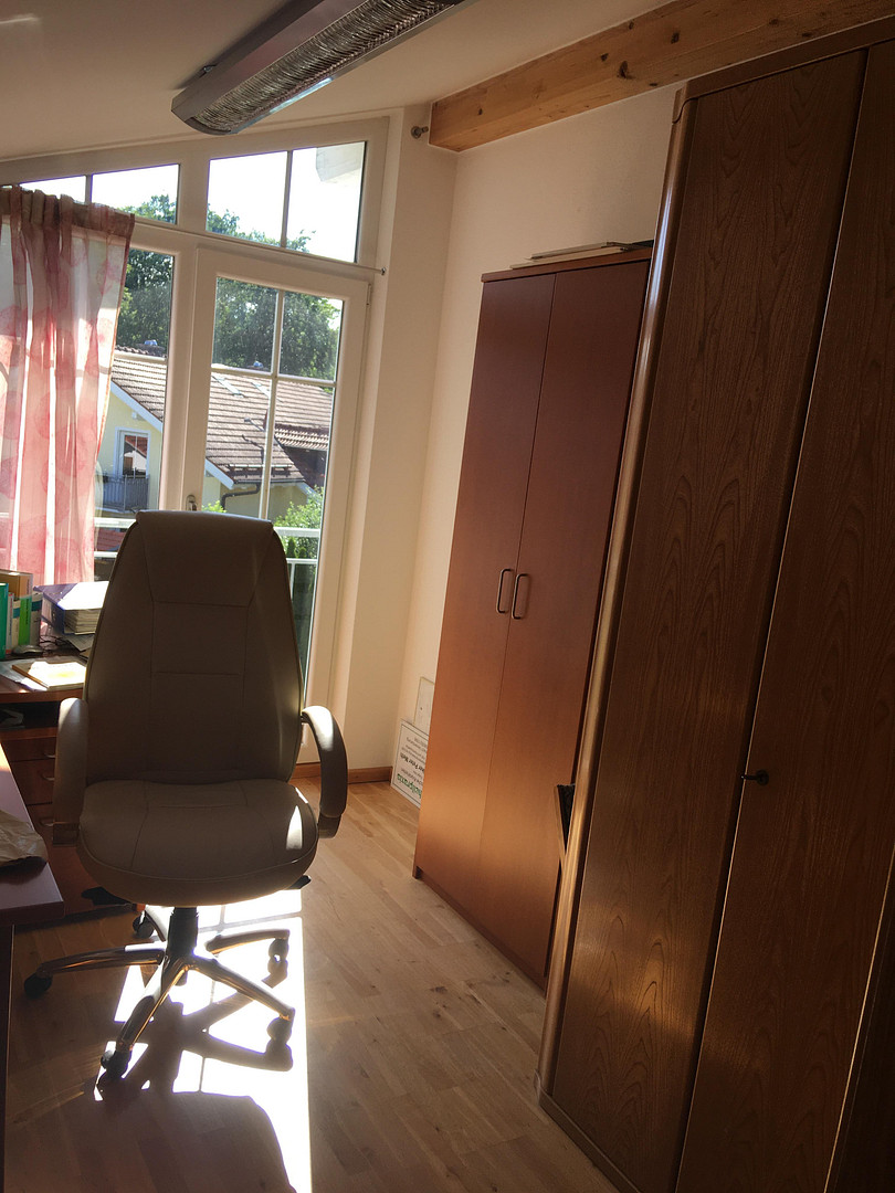 5 Zimmerwohnung mit großer Dachterrasse in Grafing – Elkofener Weg 23, 85567 Grafing – Vorschaubild 11
