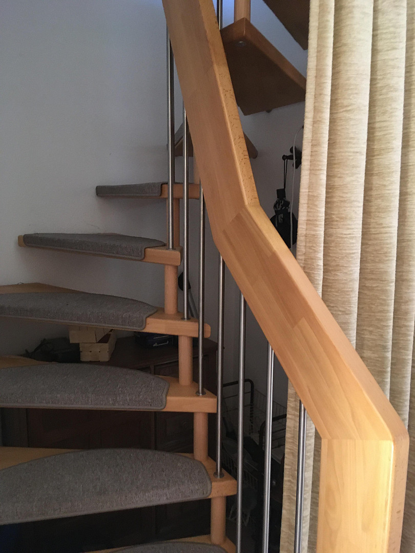 5 Zimmerwohnung mit großer Dachterrasse in Grafing – Elkofener Weg 23, 85567 Grafing – Vorschaubild 18