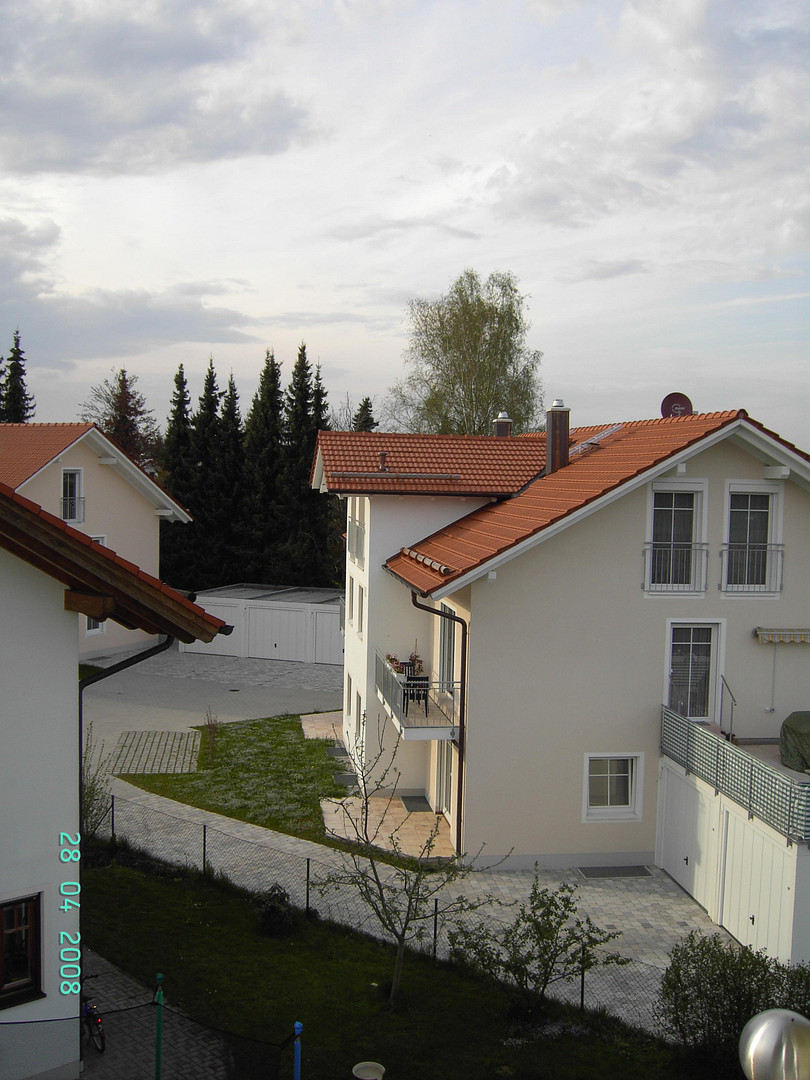 5 Zimmerwohnung mit großer Dachterrasse in Grafing – Elkofener Weg 23, 85567 Grafing – Vorschaubild 7