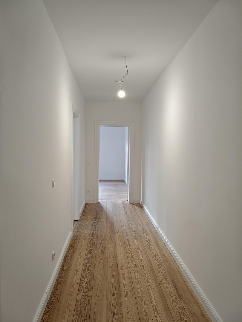 Attraktive 3-Zimmerwohnung im Komponistenviertel – Mozartstr. 27, 22083 Hamburg(Barmbek-Süd) – Vorschaubild 3