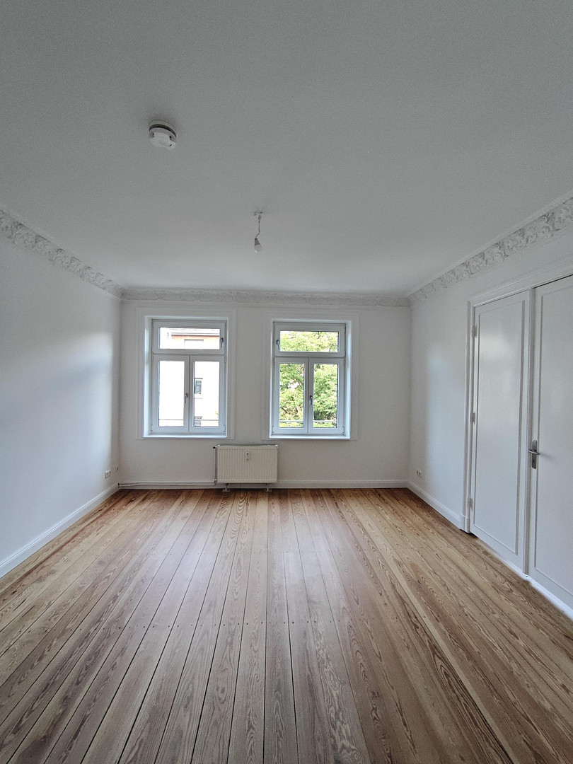Attraktive 3-Zimmerwohnung im Komponistenviertel – Mozartstr. 27, 22083 Hamburg(Barmbek-Süd) – Vorschaubild 7