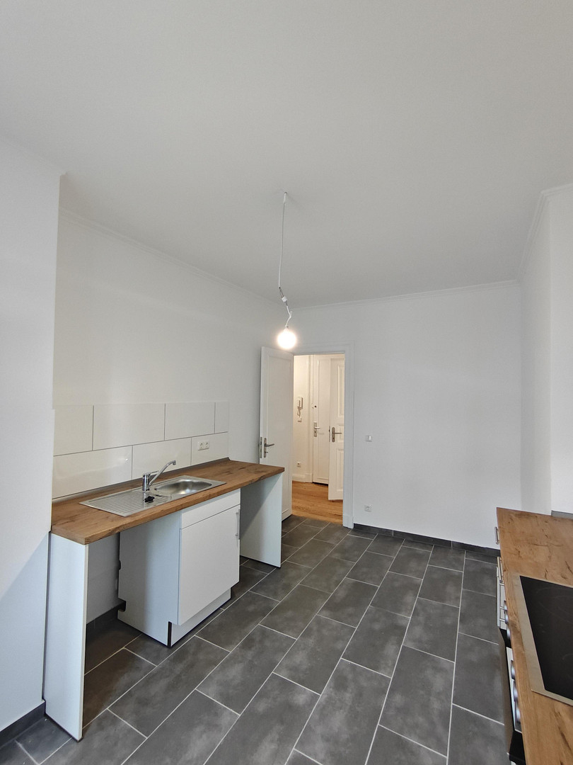 Attraktive 3-Zimmerwohnung im Komponistenviertel – Mozartstr. 27, 22083 Hamburg(Barmbek-Süd) – Vorschaubild 6