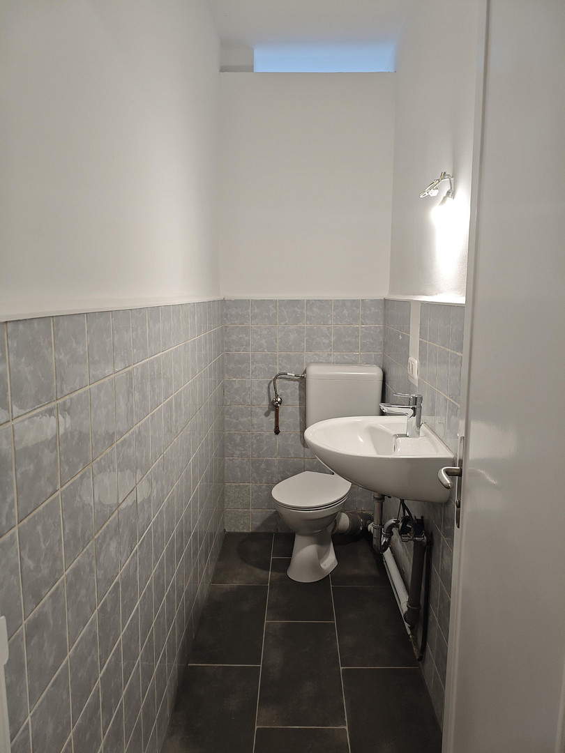 Attraktive 3-Zimmerwohnung im Komponistenviertel – Mozartstr. 27, 22083 Hamburg(Barmbek-Süd) – Vorschaubild 11
