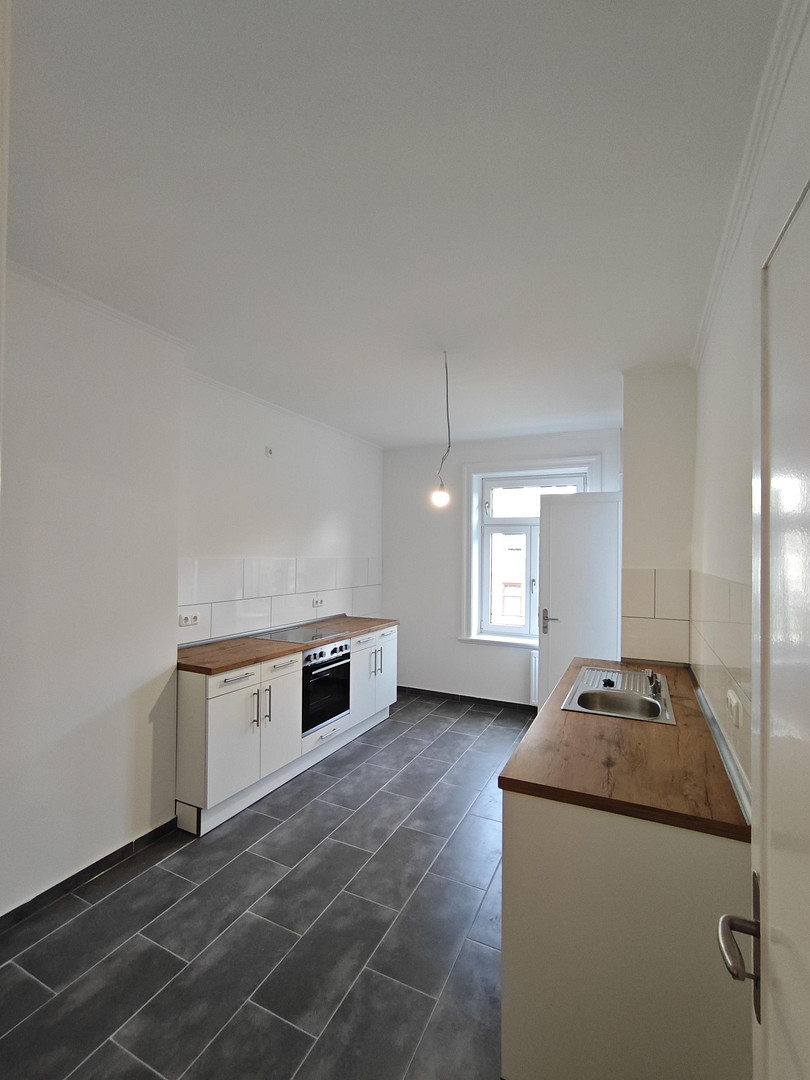 Attraktive 3-Zimmerwohnung im Komponistenviertel – Mozartstr. 27, 22083 Hamburg(Barmbek-Süd) – Vorschaubild 4