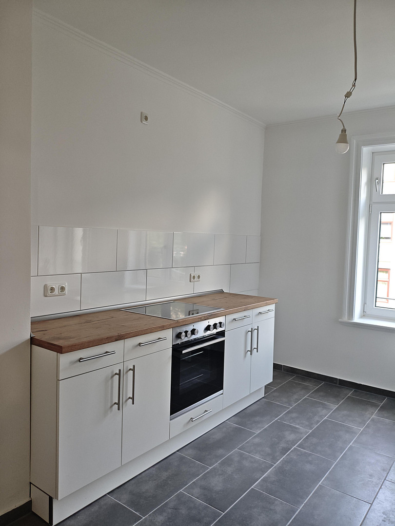 Attraktive 3-Zimmerwohnung im Komponistenviertel – Mozartstr. 27, 22083 Hamburg(Barmbek-Süd) – Vorschaubild 5