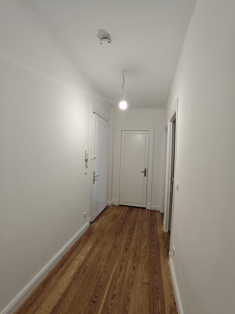 Attraktive 3-Zimmerwohnung im Komponistenviertel – Mozartstr. 27, 22083 Hamburg(Barmbek-Süd) – Vorschaubild 2