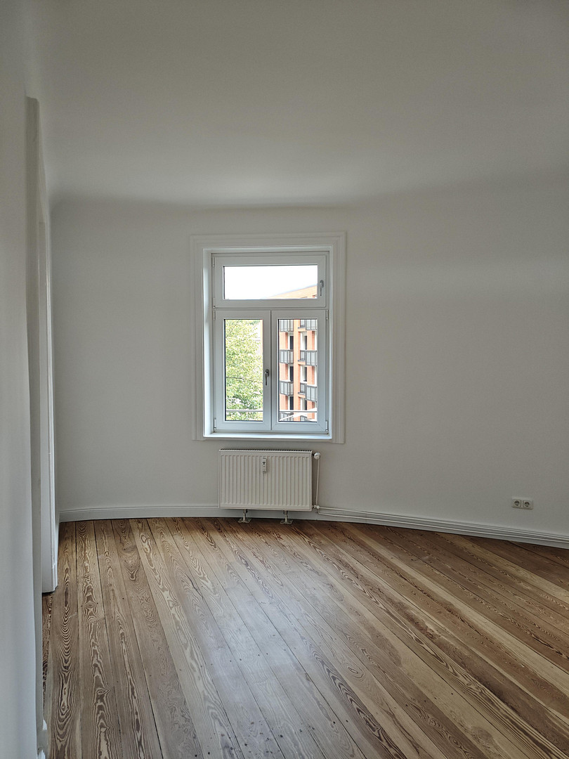 Attraktive 3-Zimmerwohnung im Komponistenviertel – Mozartstr. 27, 22083 Hamburg(Barmbek-Süd) – Vorschaubild 10