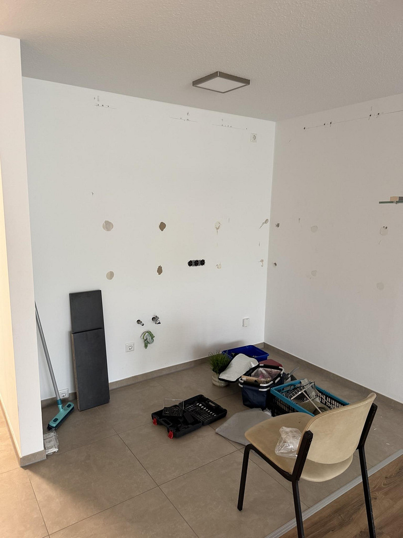 Charmante Etagenwohnung zum Wohlfühlen – Osnabrück – Vorschaubild 6