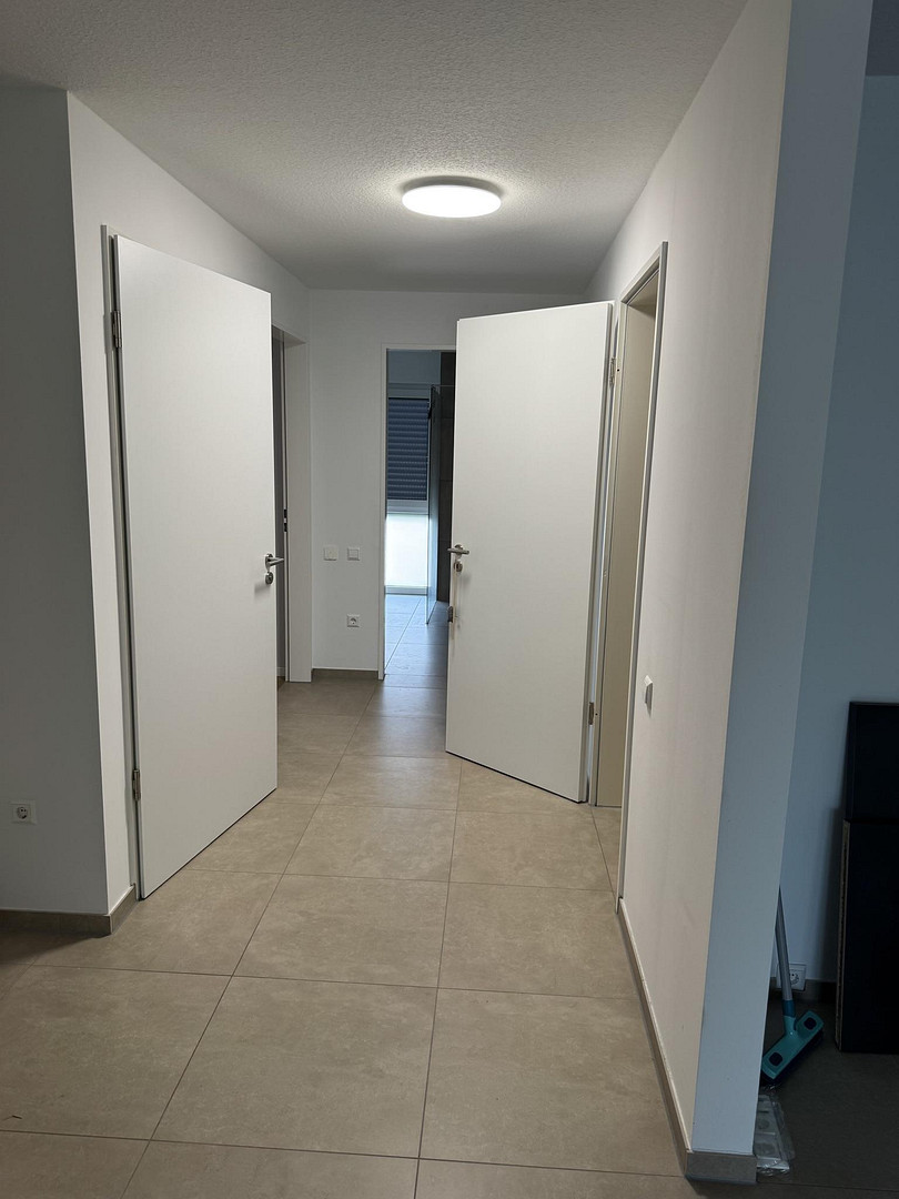 Charmante Etagenwohnung zum Wohlfühlen – Osnabrück – Vorschaubild 11