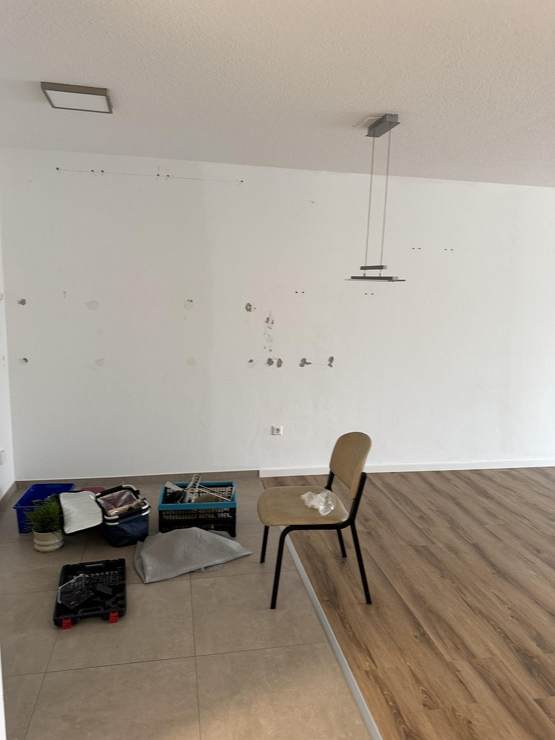 Charmante Etagenwohnung zum Wohlfühlen – Osnabrück – Vorschaubild 7